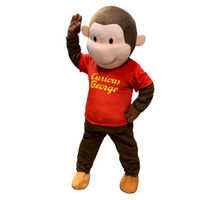 Curious George