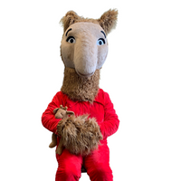 Llama llama red pajama