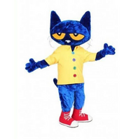 Pete the Cat