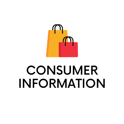 consumer information